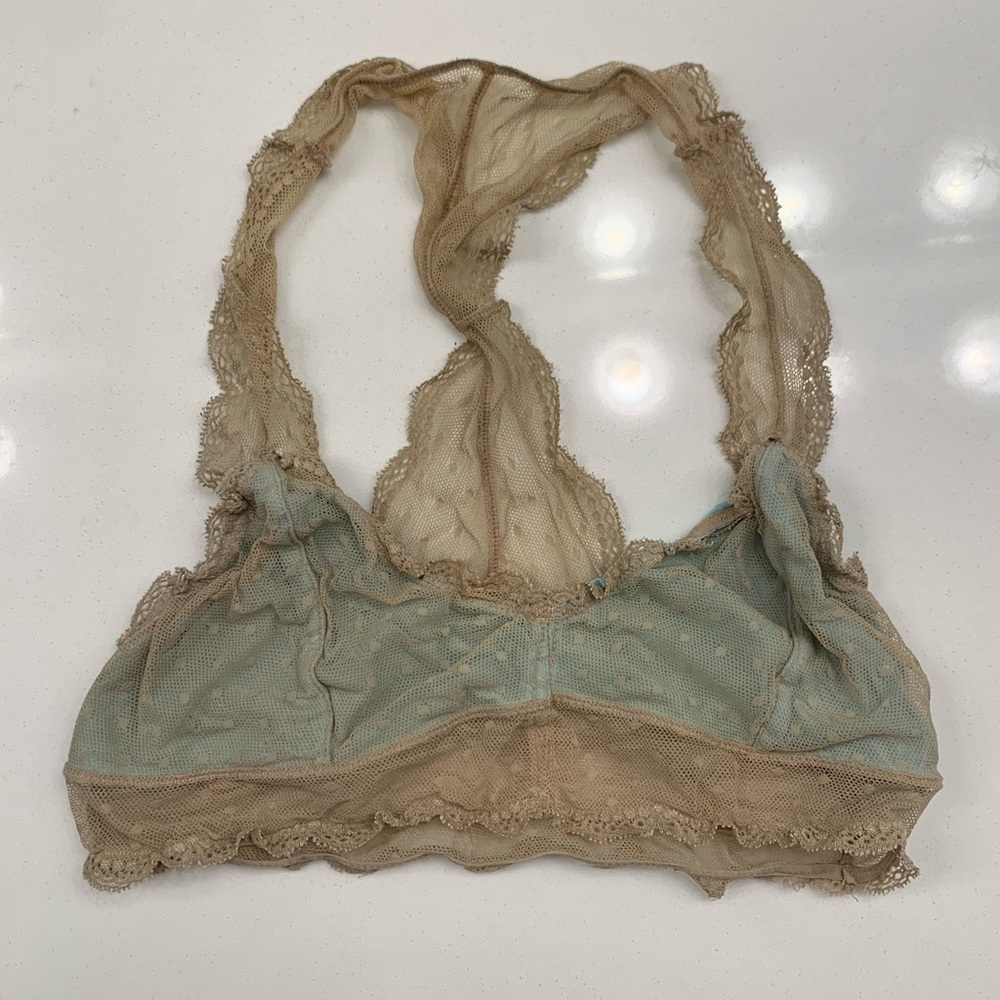 3 Bralettes - Picture 7 of 9